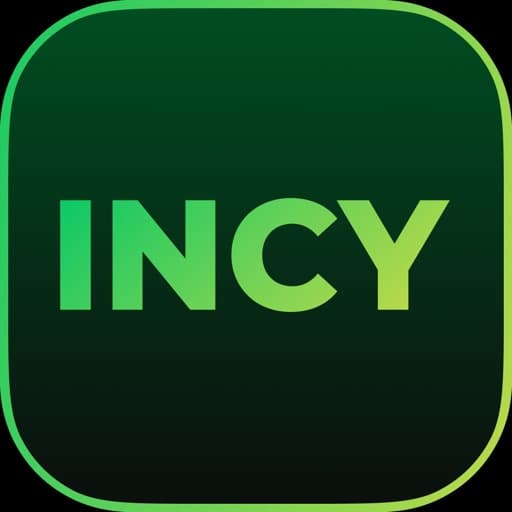 INCY icon